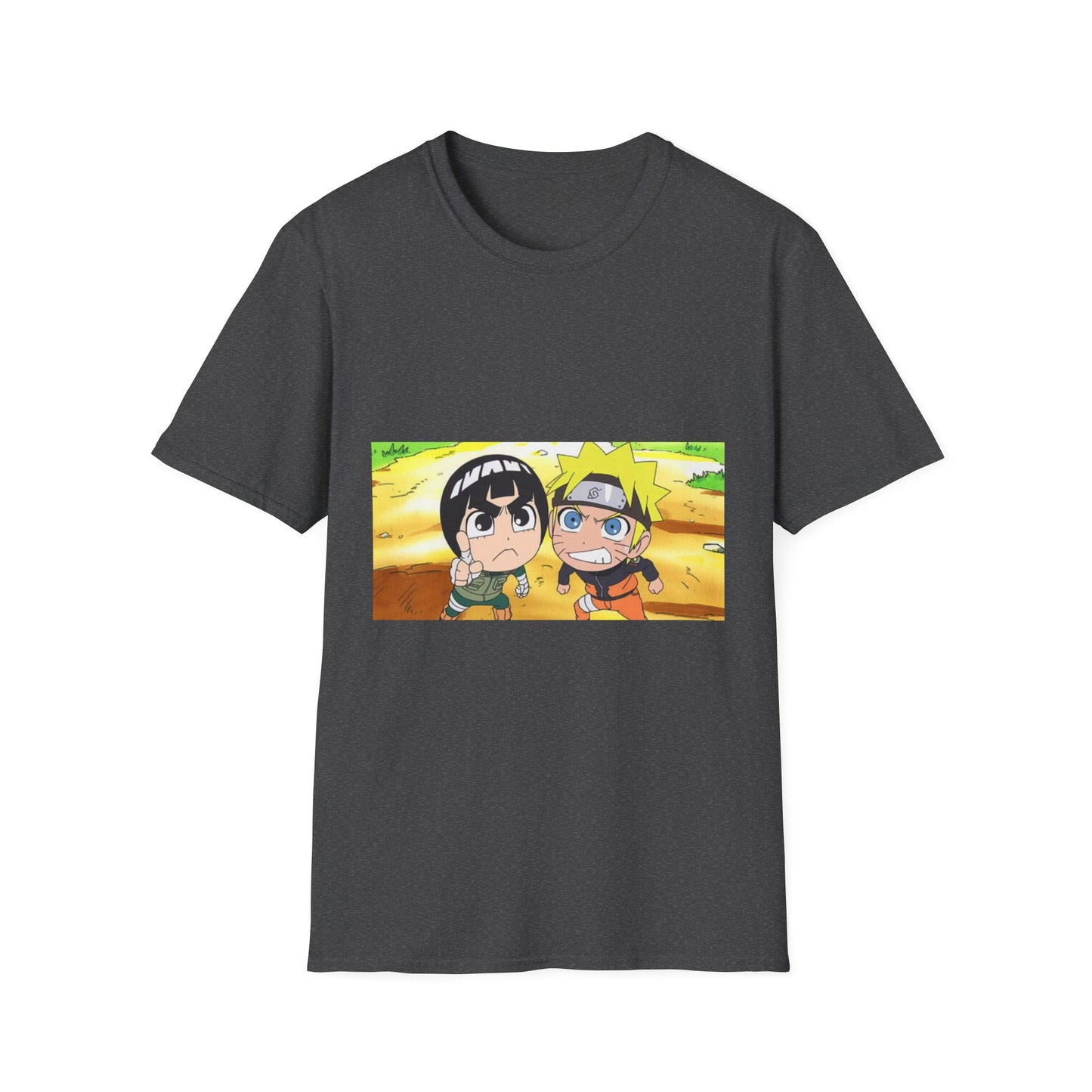 Rock Lee & His Ninja Pals T-Shirt