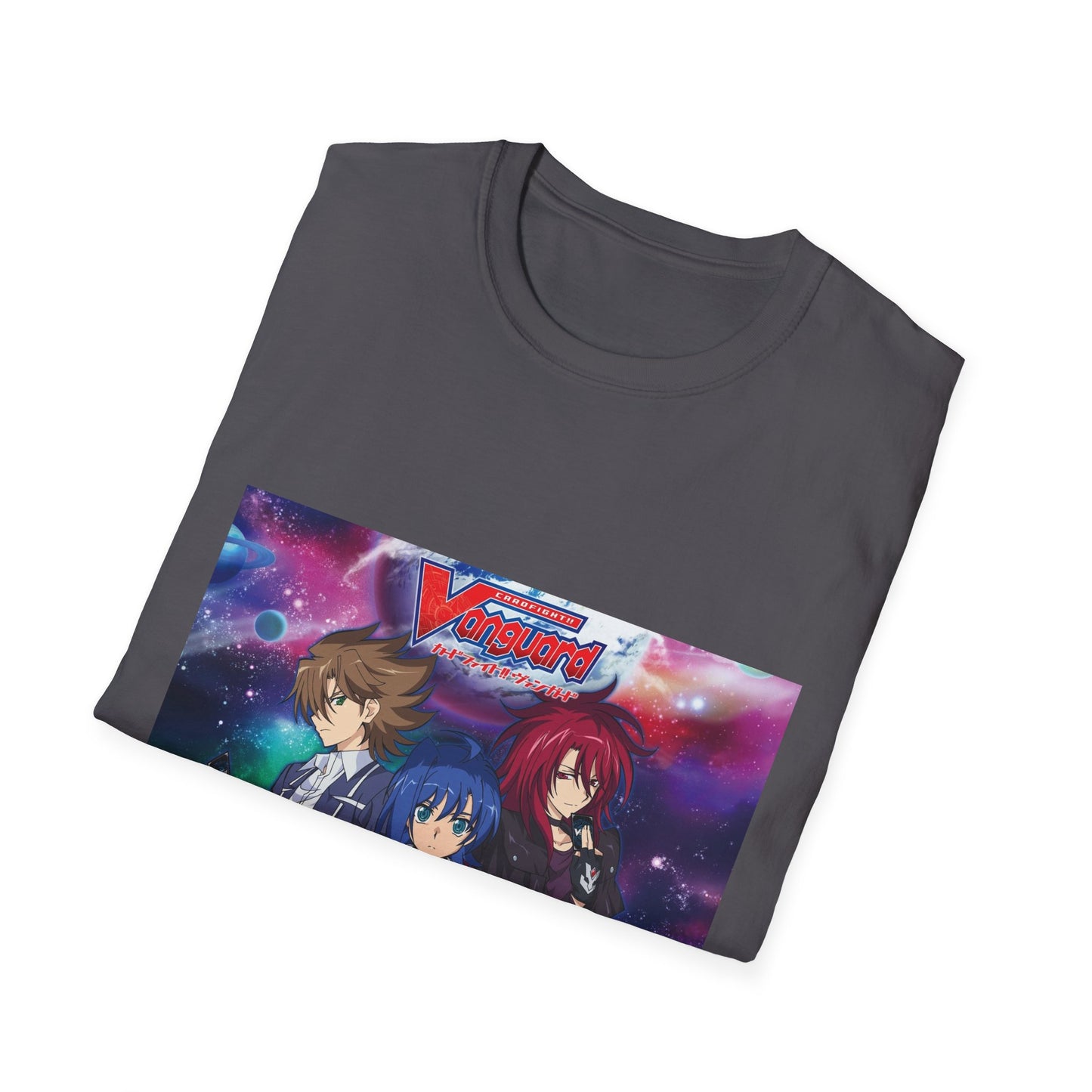 Anime Cardfight Vanguard T-Shirt
