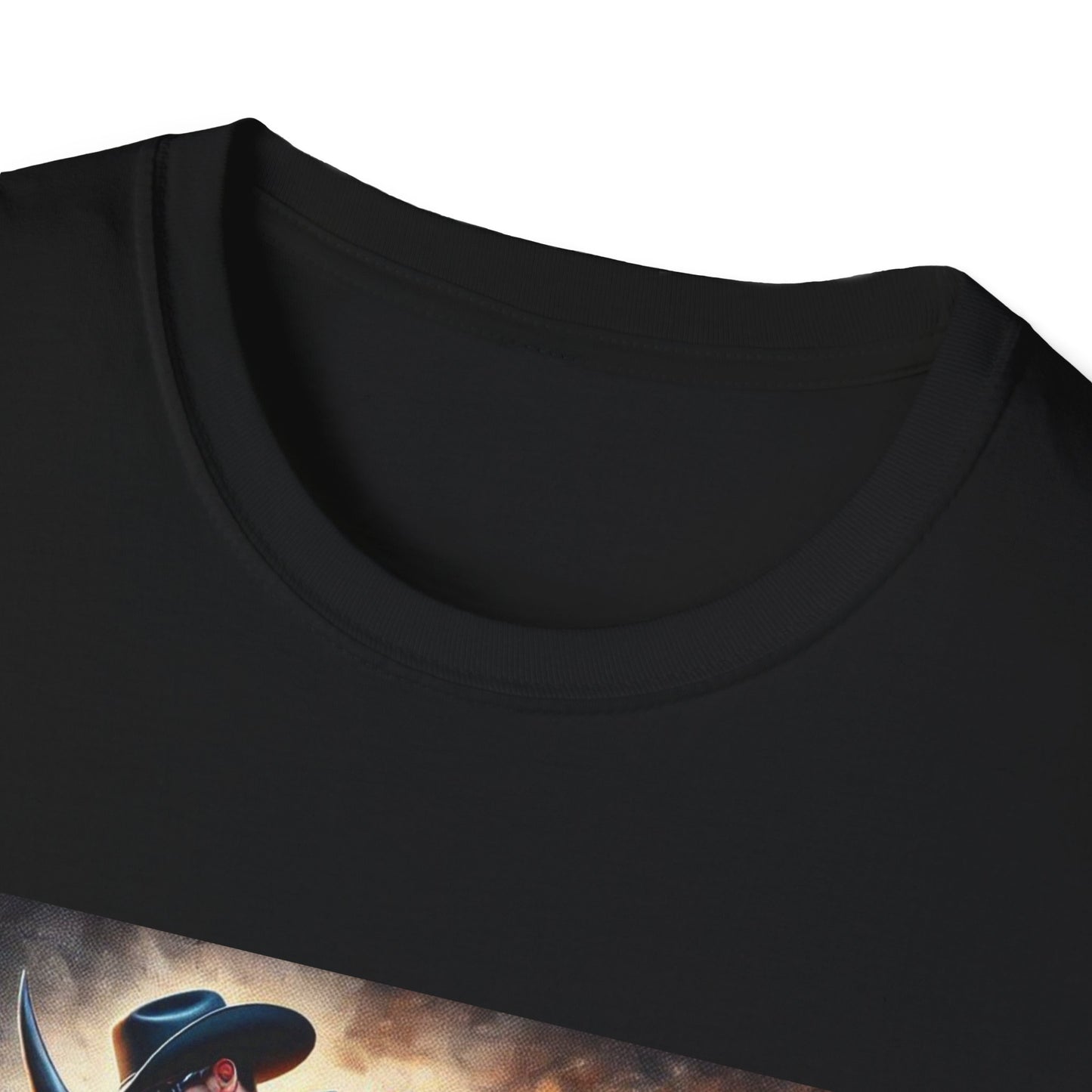 PBR Bull Riding Unisex T-Shirt