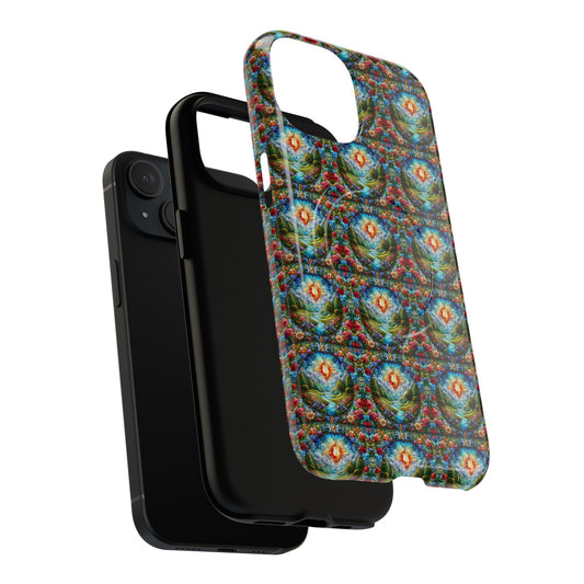 Stain Glass Phone Cases