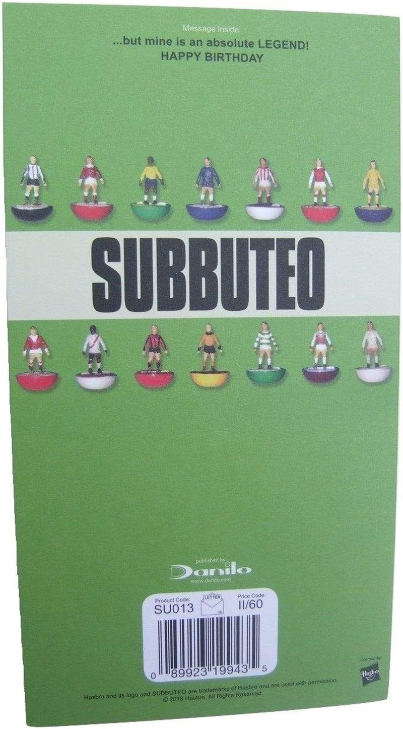 Grandad Birthday Card UKUK