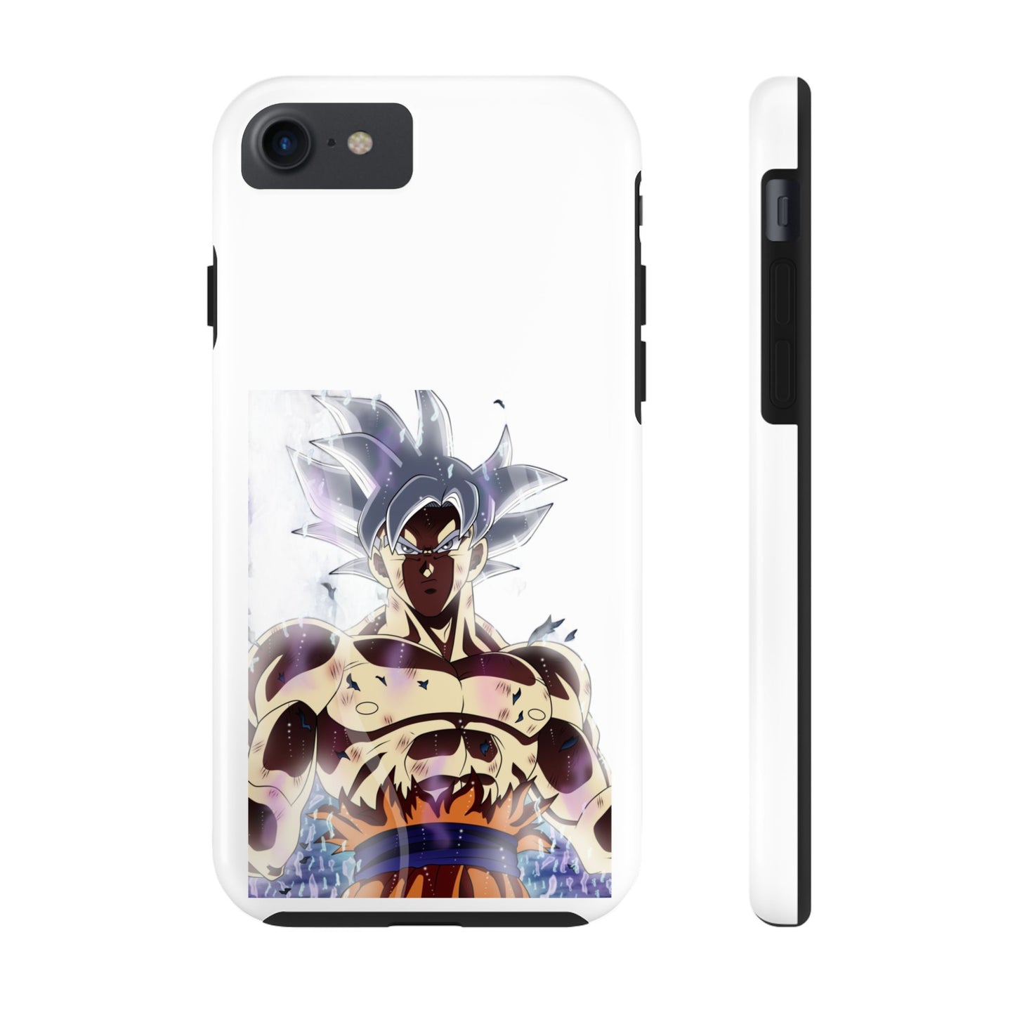Goku Dragon Ball Super Tough Phone Cases