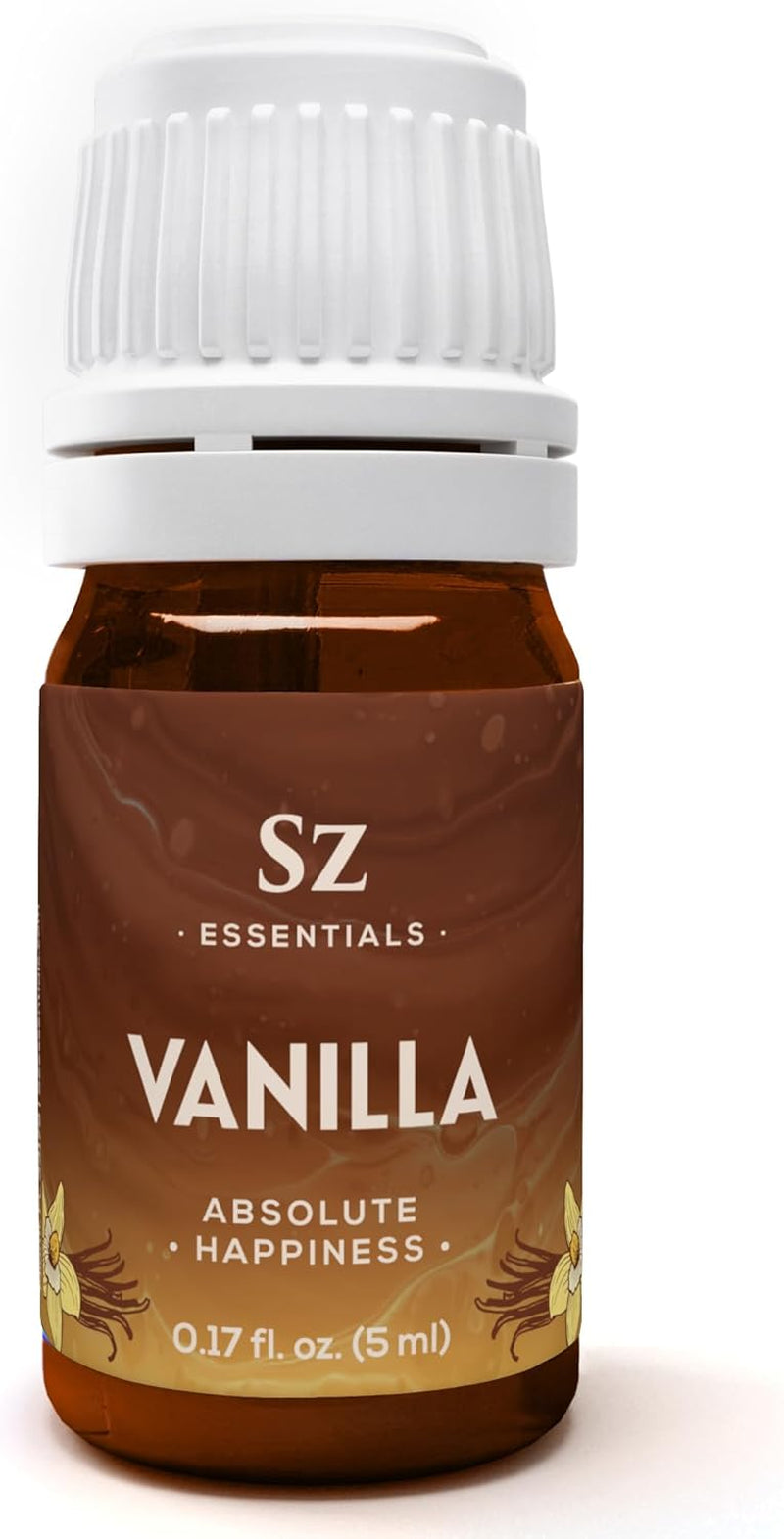 Peppermint Essential Oil - Sweet Candy Cane Scent! the Real Deal - 100% Pure and Natural - Undiluted - 5Ml TLBH