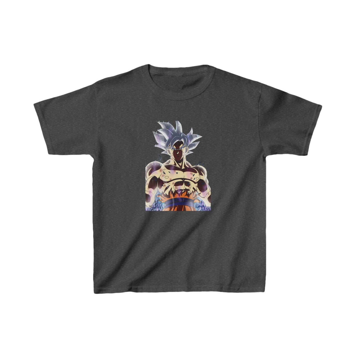 Goku Dragon Ball Super Kids T-Shirt