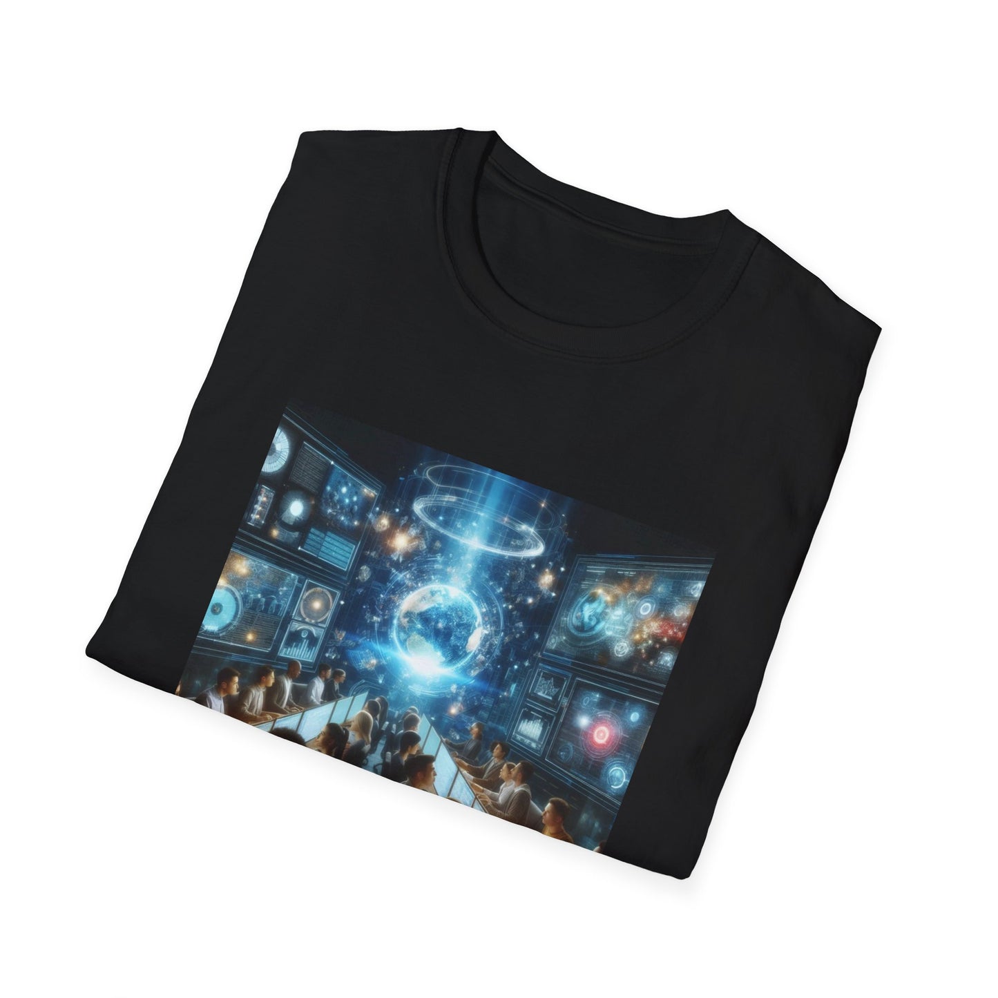 ZERO DAY INSPIRED T-Shirt