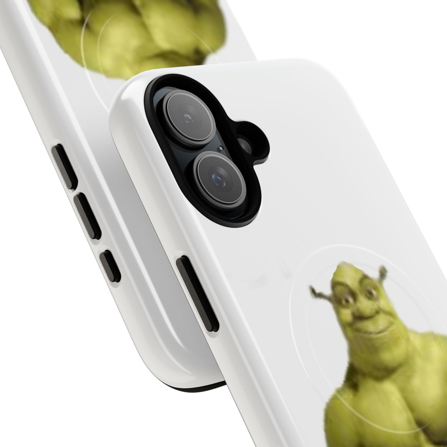 Shrek 5 Tough Magnetic Cases