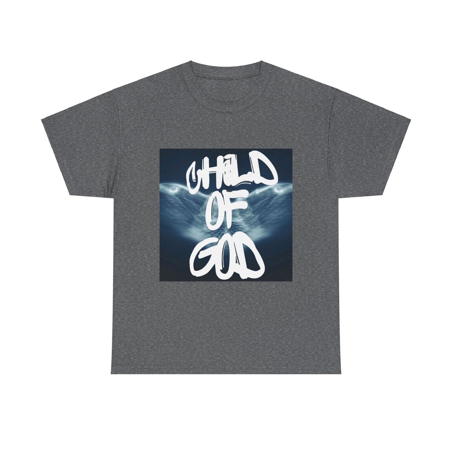Child of God Angel Tee