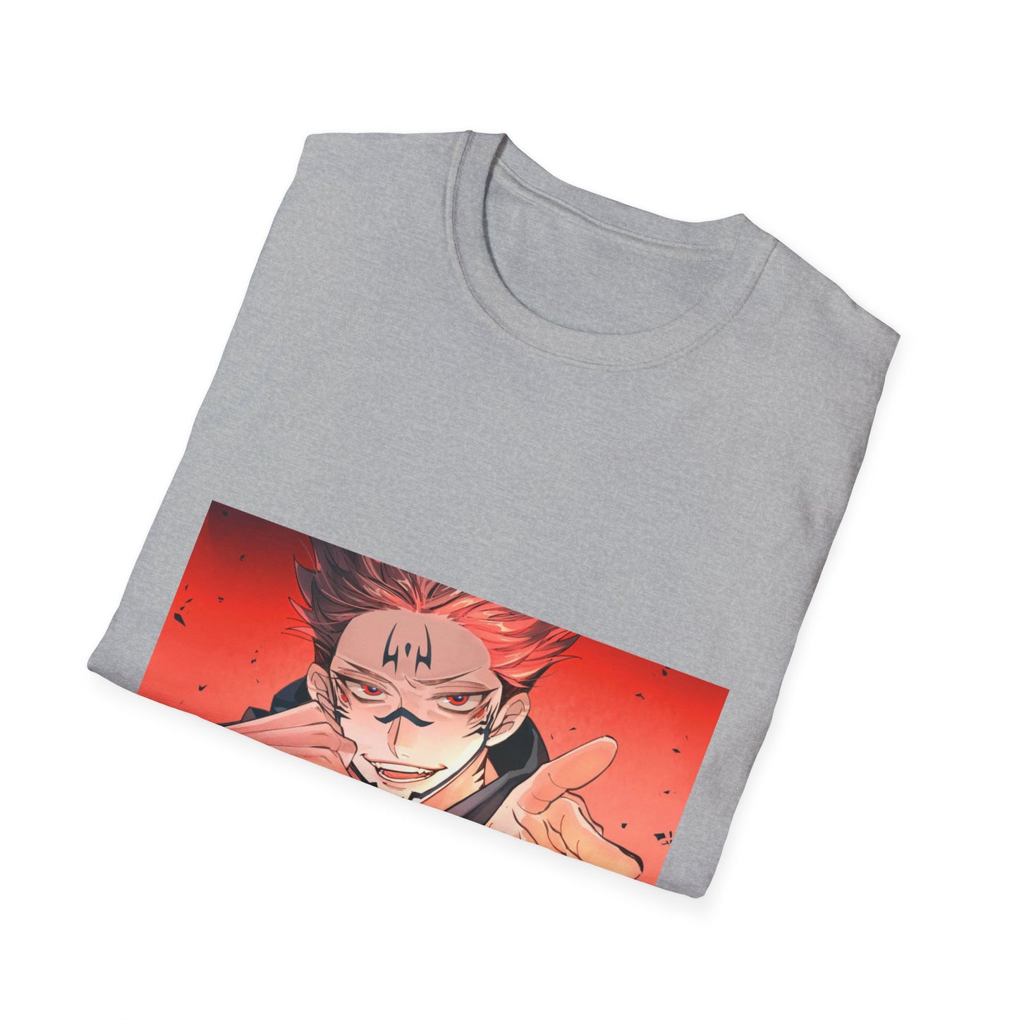 Ryomen Sukuna T-Shirt