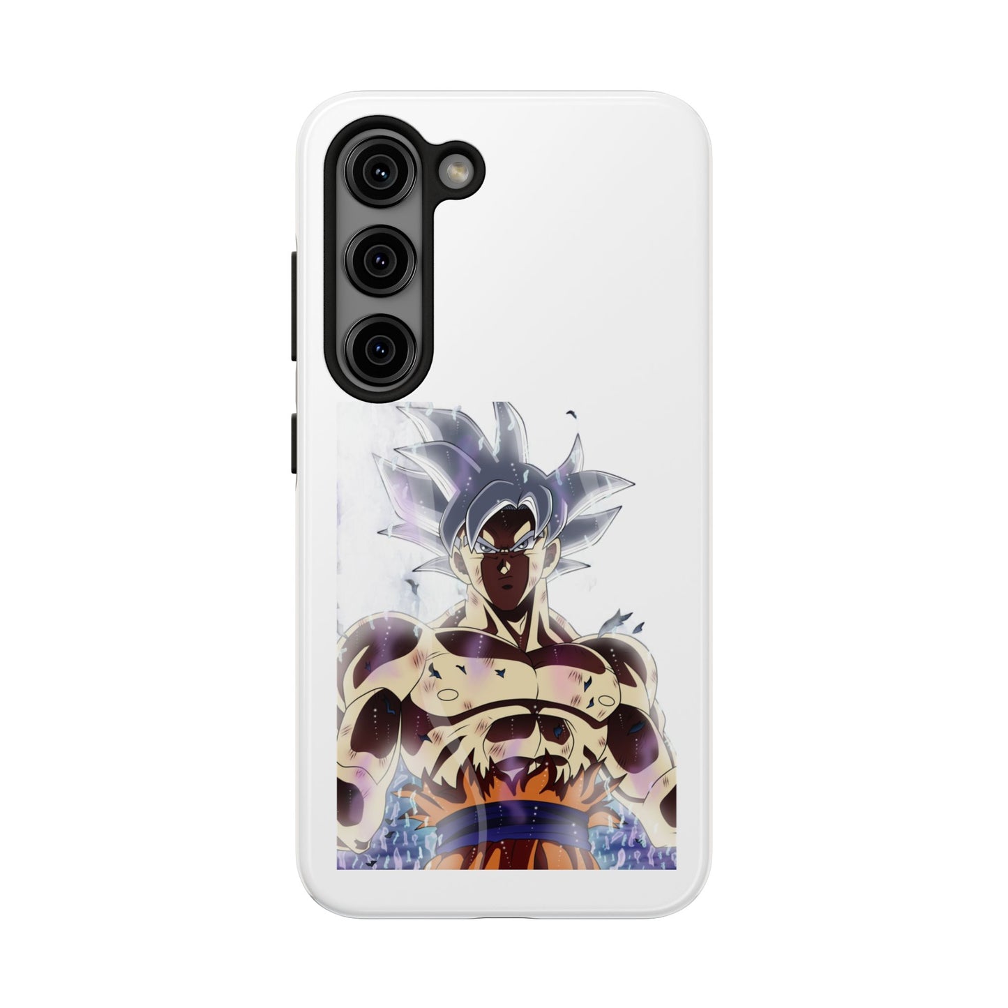Goku Dragon Ball Super Tough Phone Cases
