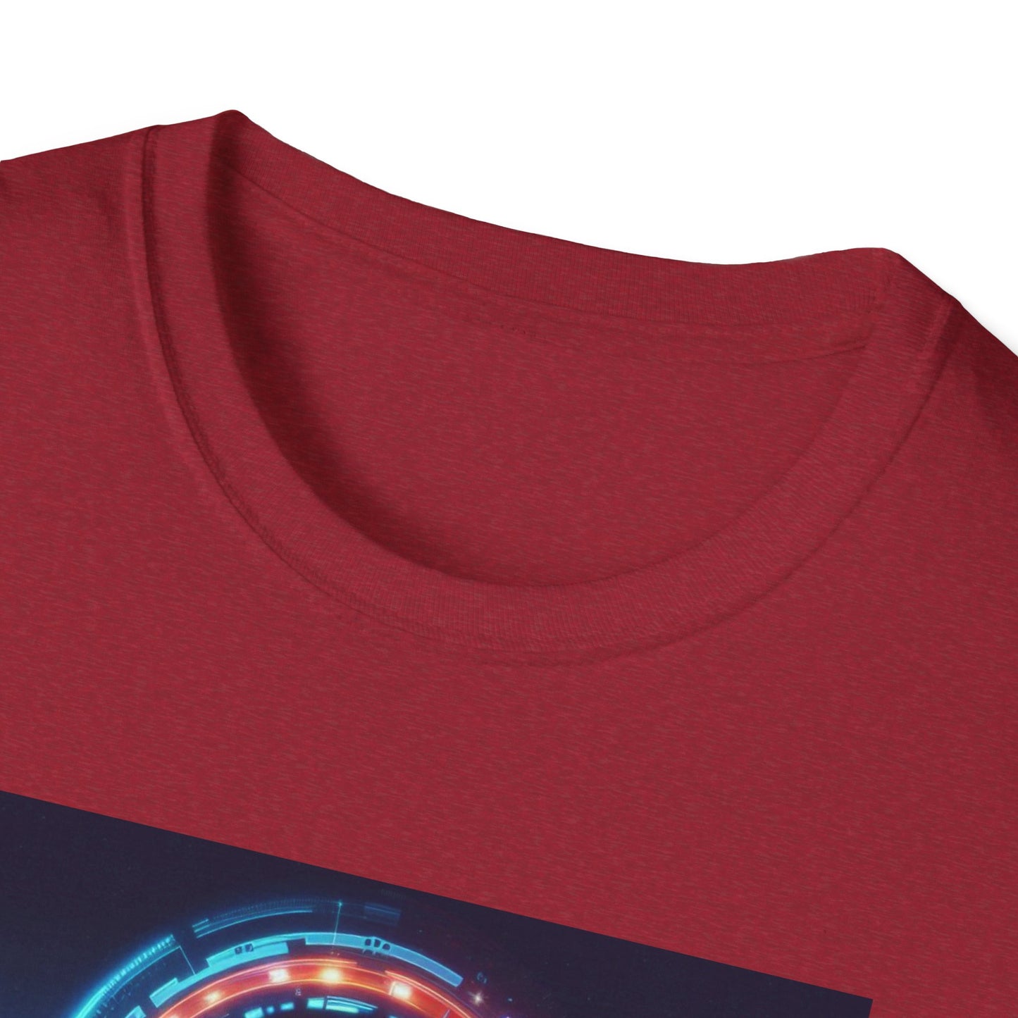 Zero Day T-Shirt