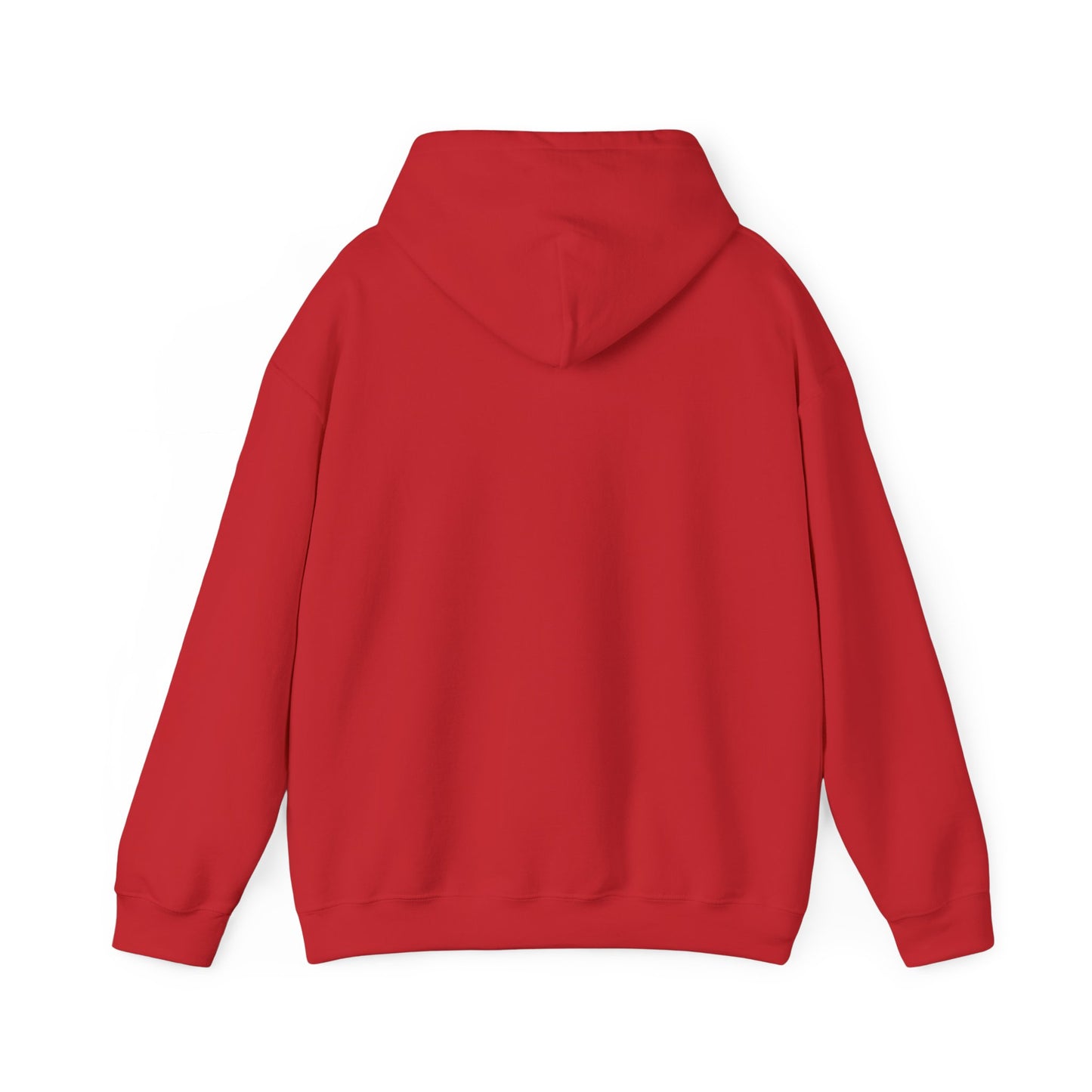 Vintage-Gucci Inspired Art Hoodie – Unisex Heavy Blend™ Hooded Sweatshirt