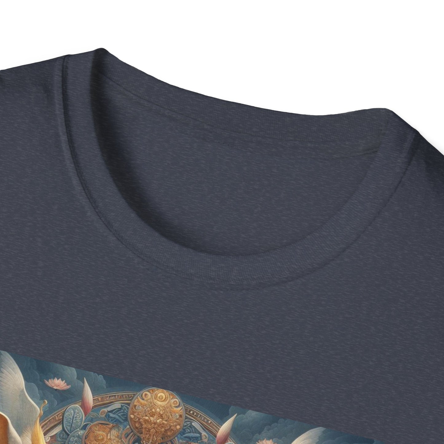 White Lotus Season 3 Tee