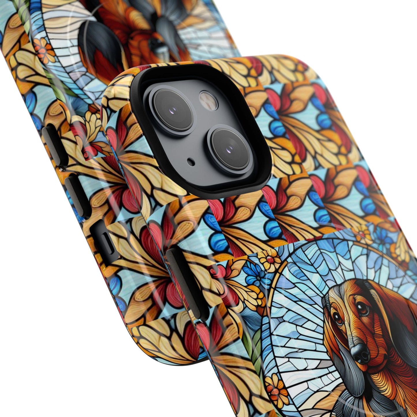 Dachshund Magnetic Phone Cases