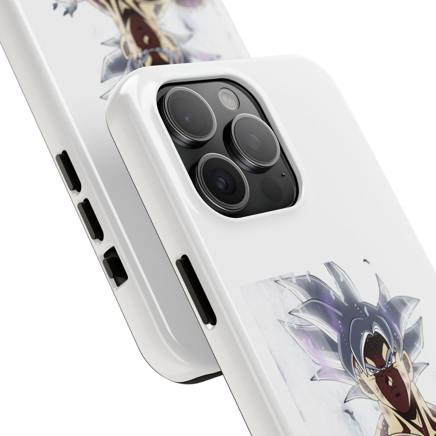 Goku Dragon Ball Super Tough Phone Cases