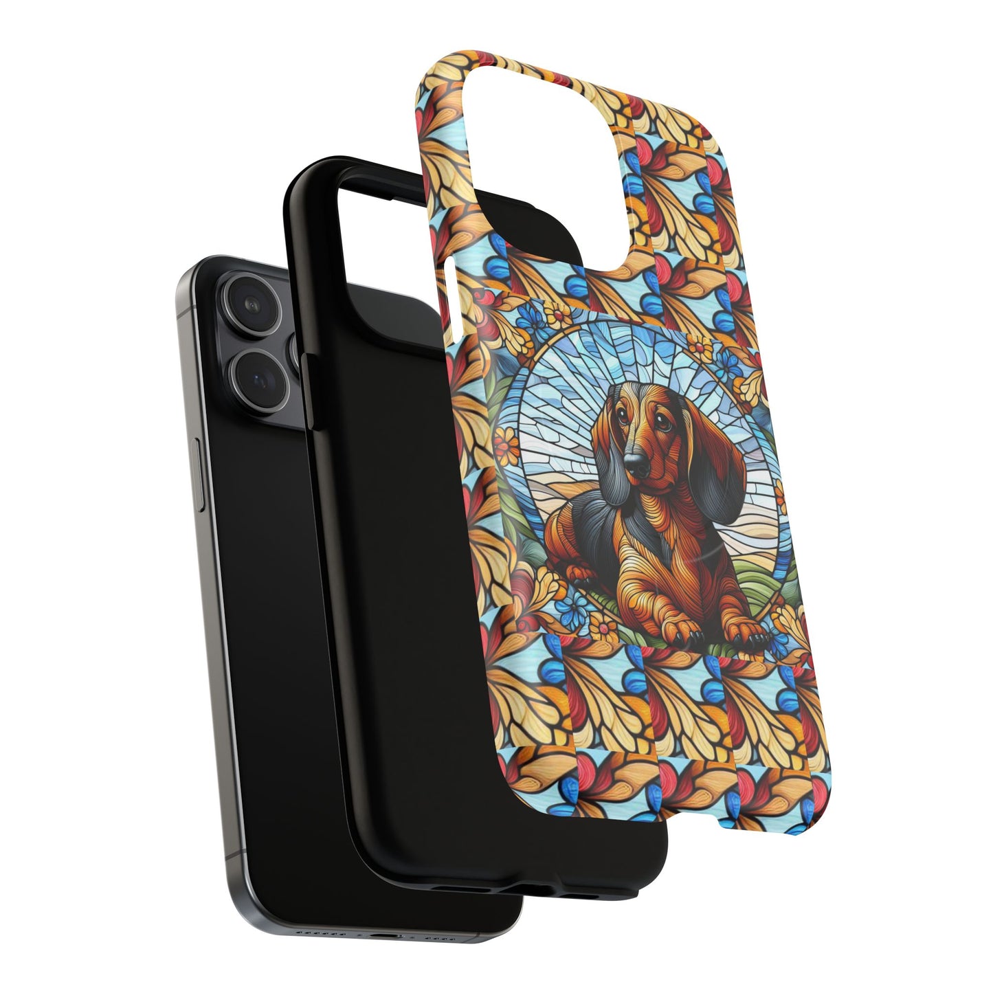 Dachshund Magnetic Phone Cases