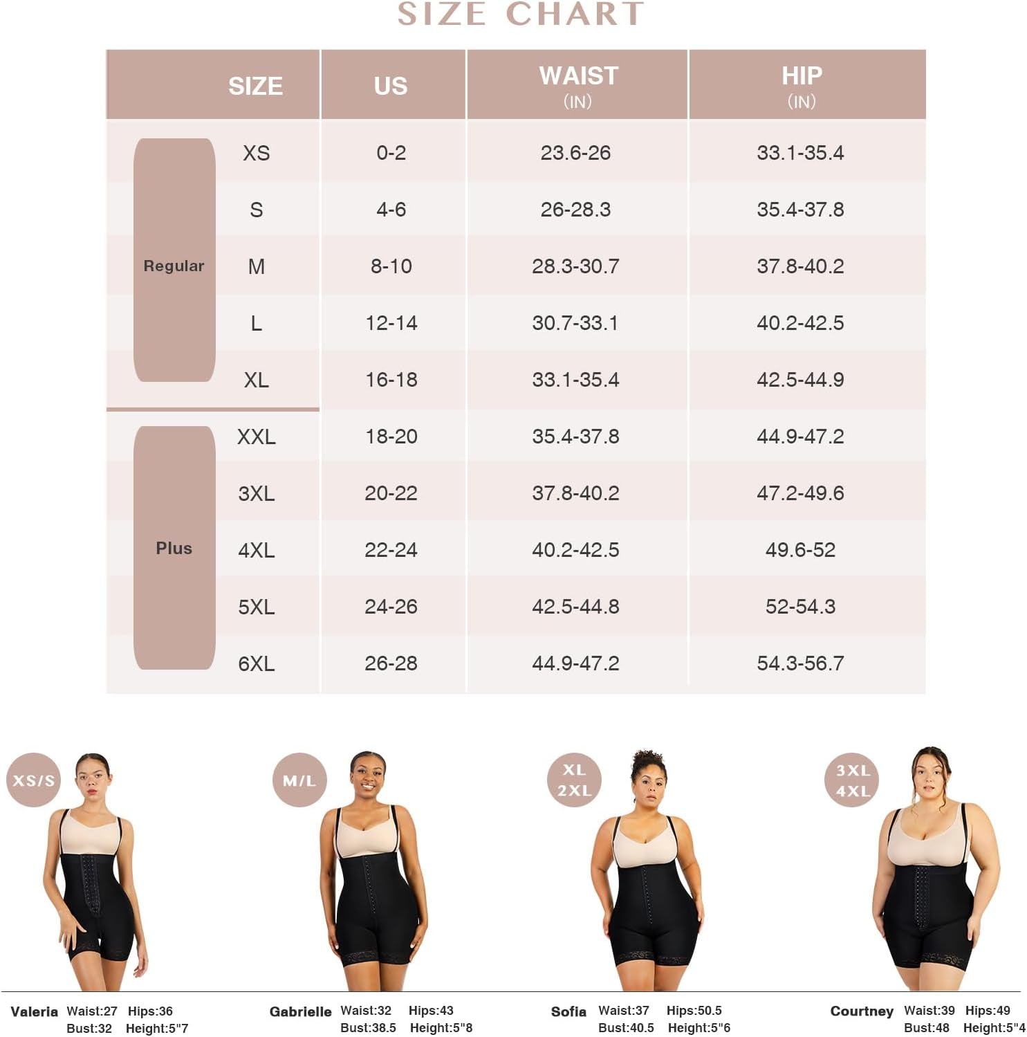 Fajas Colombianas Shaping Girdles Shapewear Tummy Control Butt Lifter Bodysuit BBL Fajas