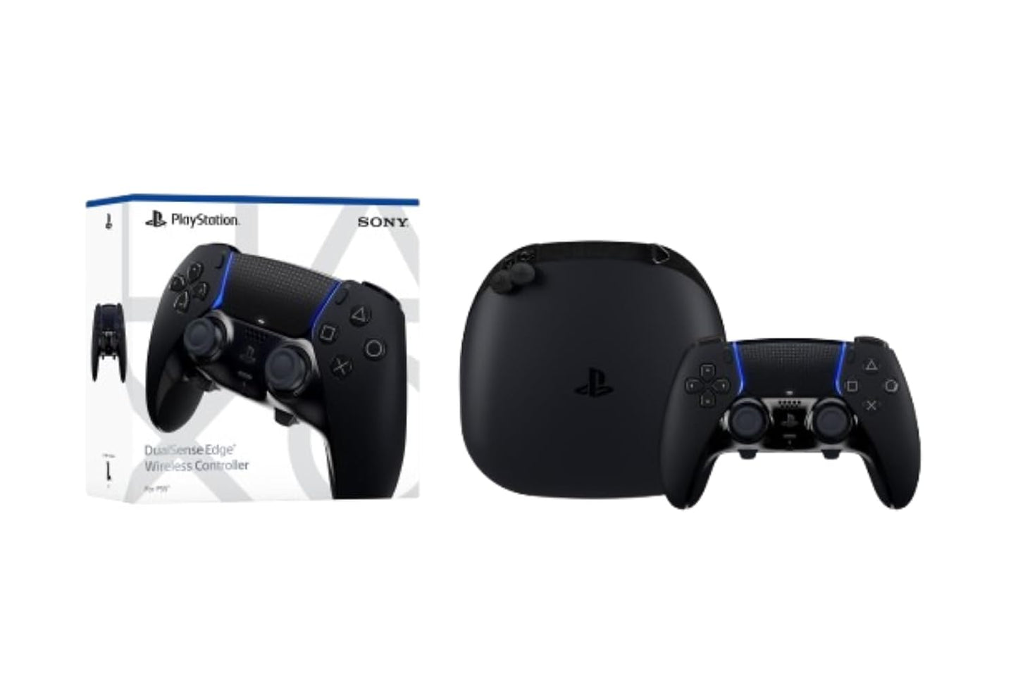 Dualsense® Wireless Controller - Midnight Black