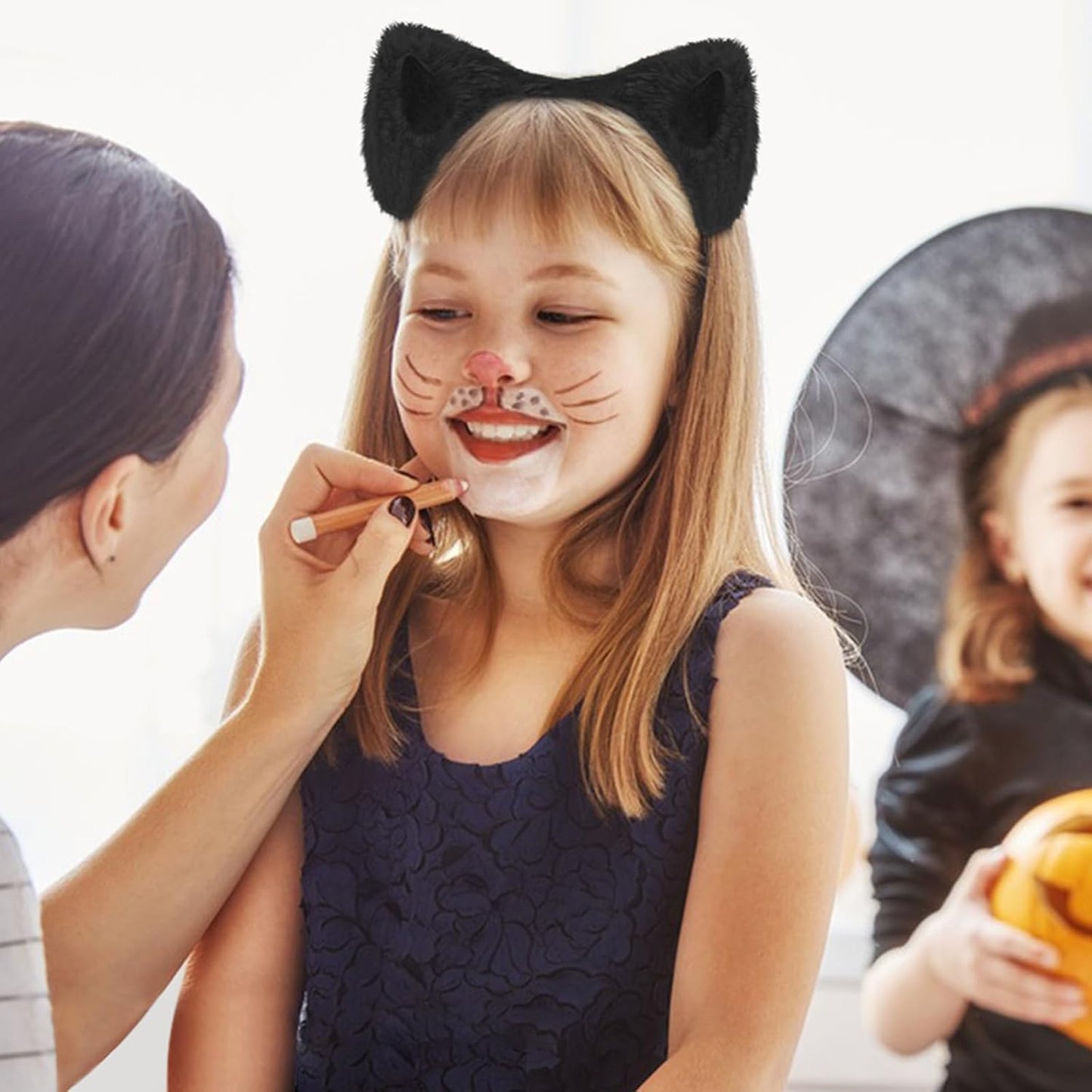 Halloween Costume Dress up Kit