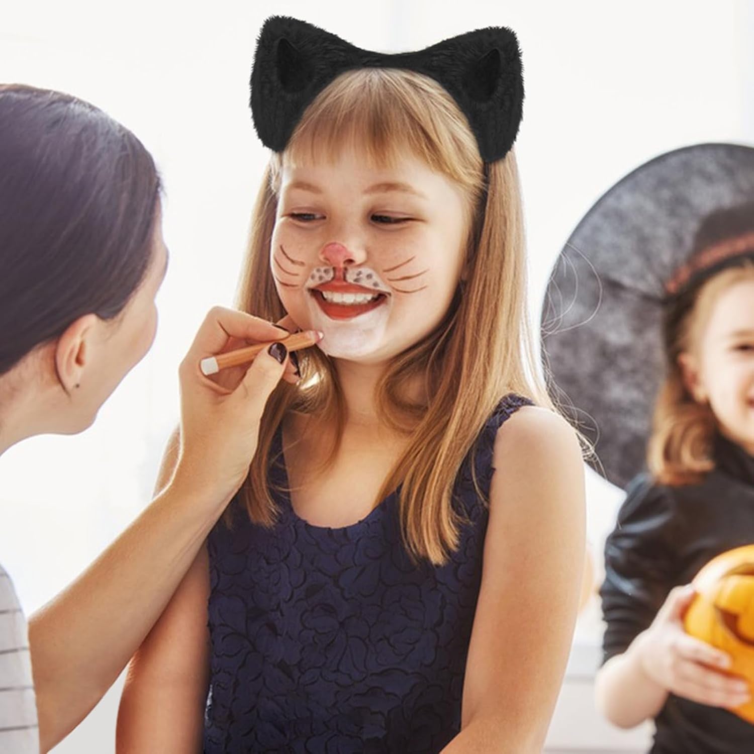 Halloween Costume Dress up Kit