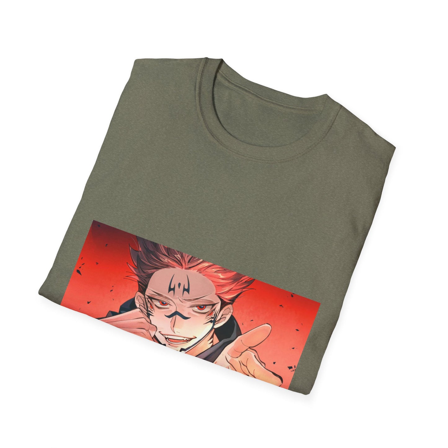 Ryomen Sukuna T-Shirt