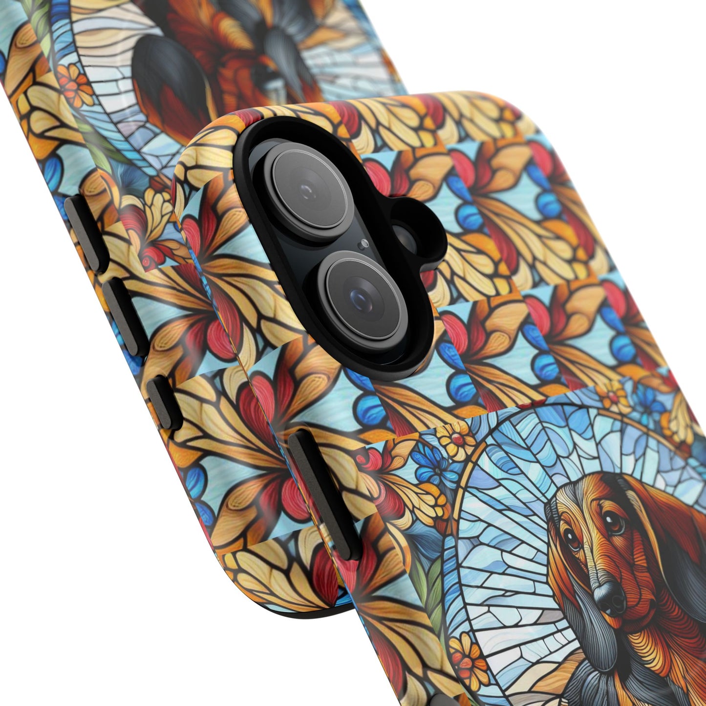 Dachshund Magnetic Phone Cases