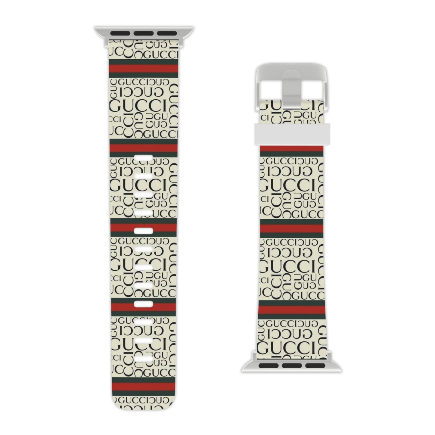 Stylish-Inspired Apple Watch Band