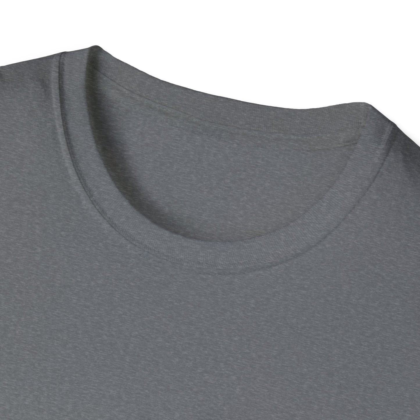 Tad's Steaks [gone] Times Square New York, NY Unisex Softstyle T-Shirt