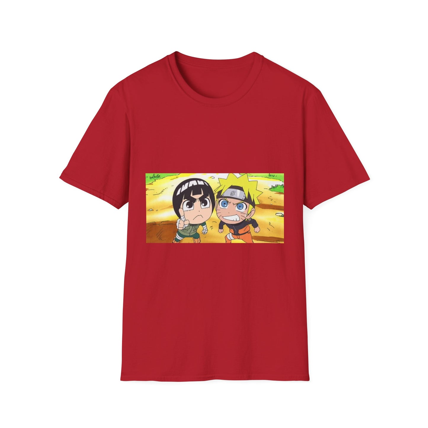 Rock Lee & His Ninja Pals T-Shirt