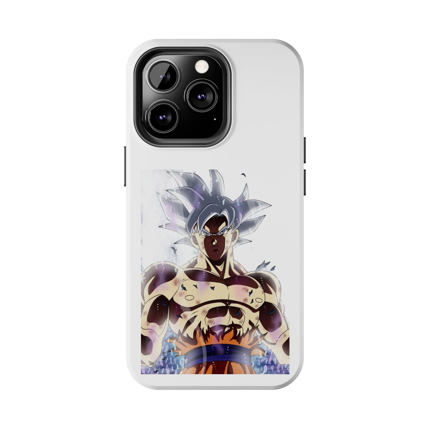 Goku Dragon Ball Super Tough Phone Cases