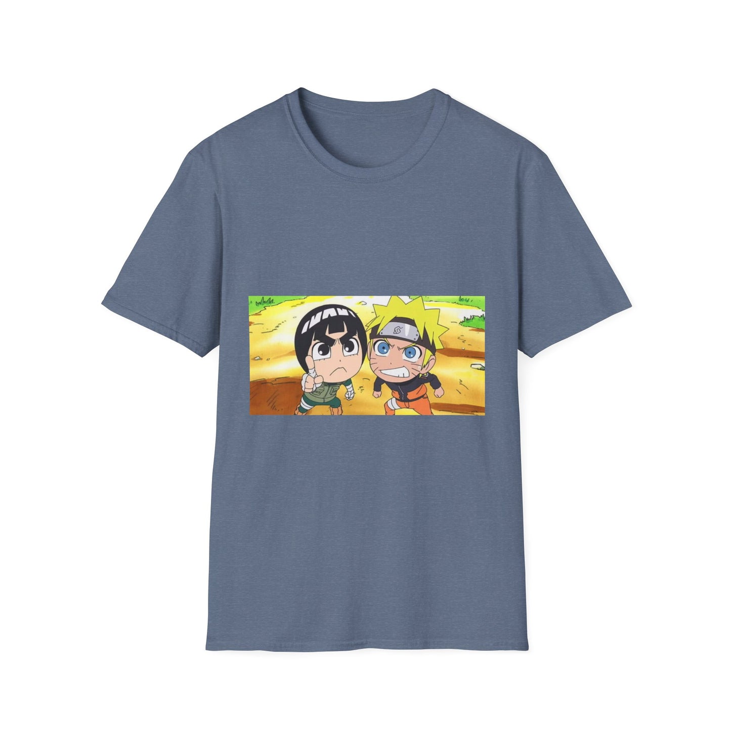 Rock Lee & His Ninja Pals T-Shirt