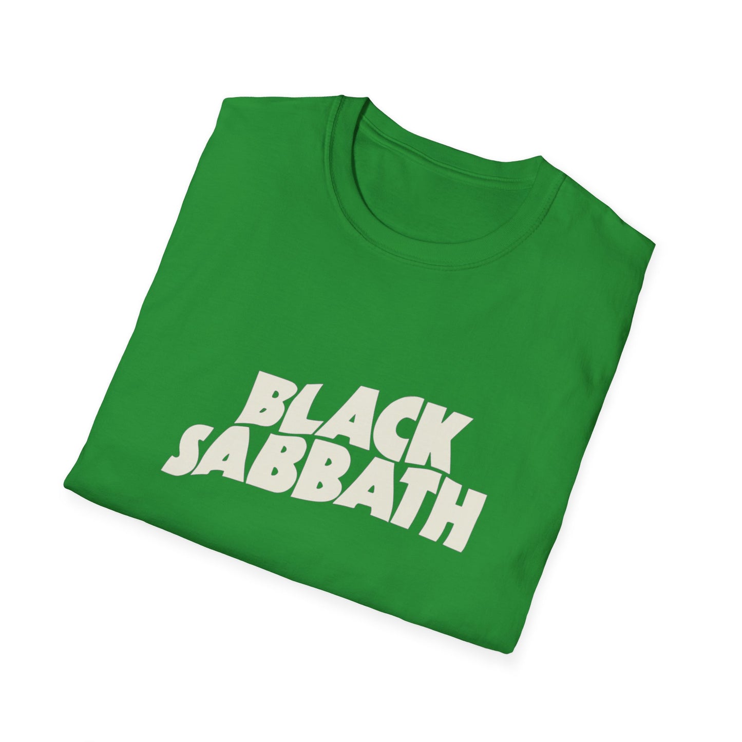 Black Sabbath Reunites for Ozzy Osbourne's FINAL Show T-Shirt