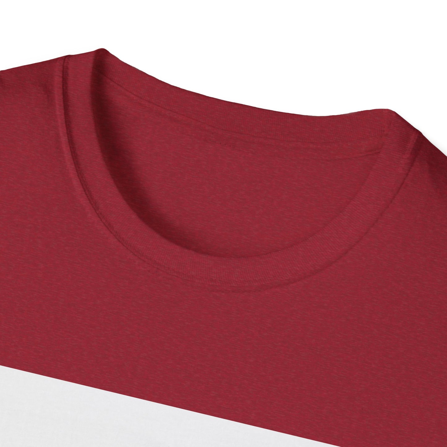 Jimmy Carter Unisex Softstyle T-Shirt