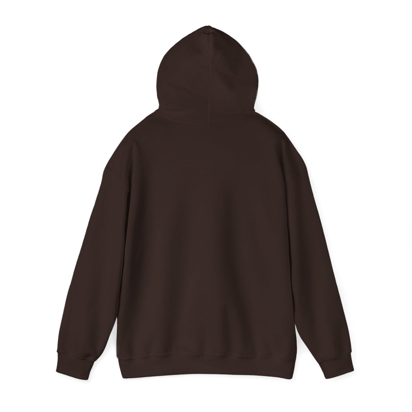 Vintage-Gucci Inspired Art Hoodie – Unisex Heavy Blend™ Hooded Sweatshirt