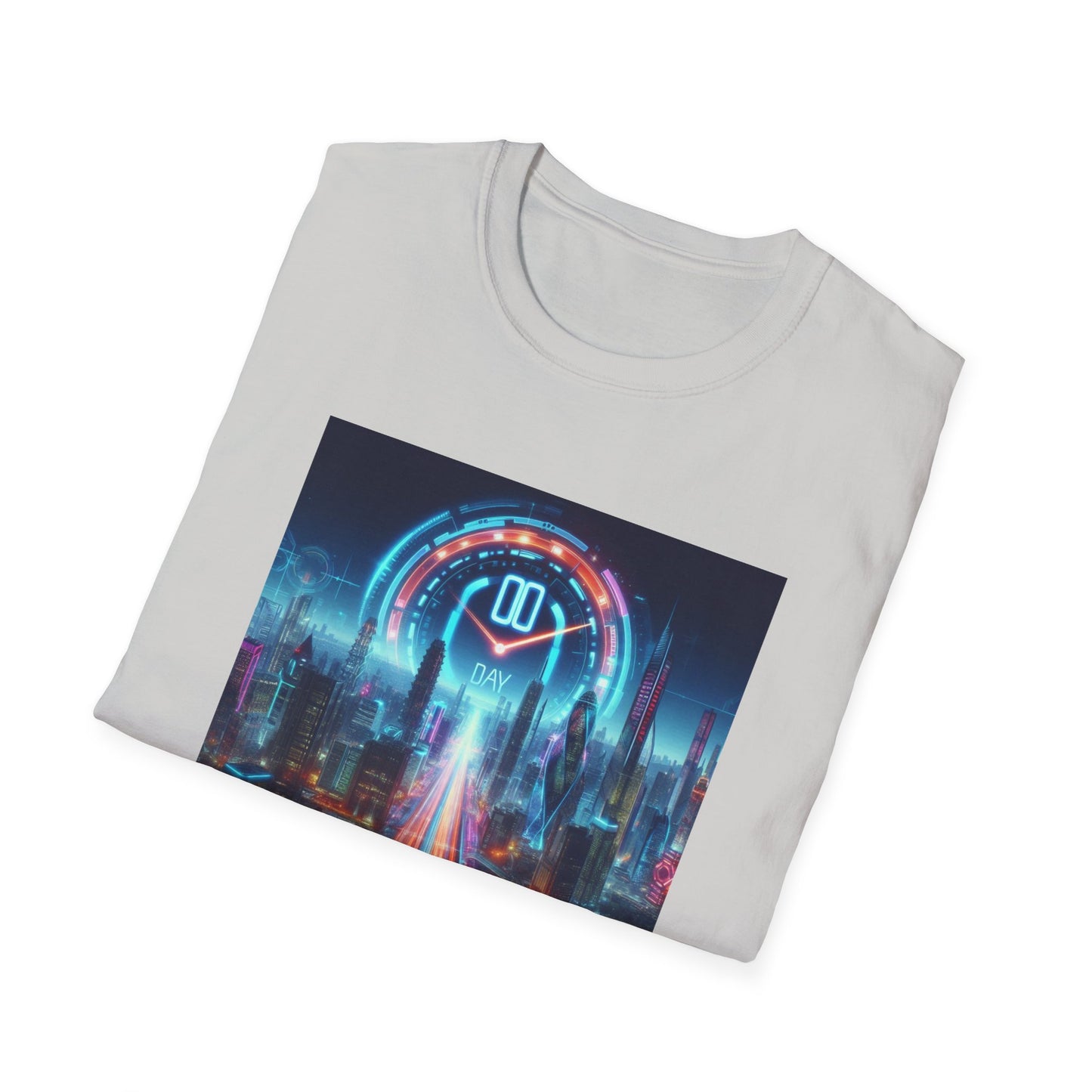 Zero Day T-Shirt