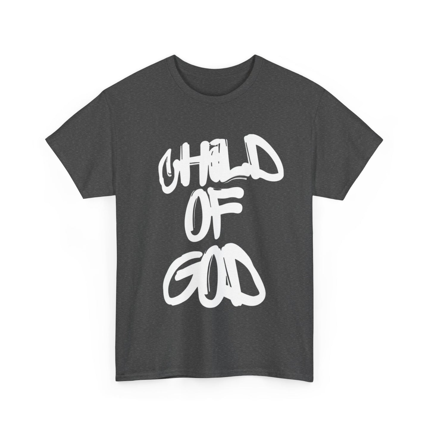 CHILD OF GOD Unisex Tee