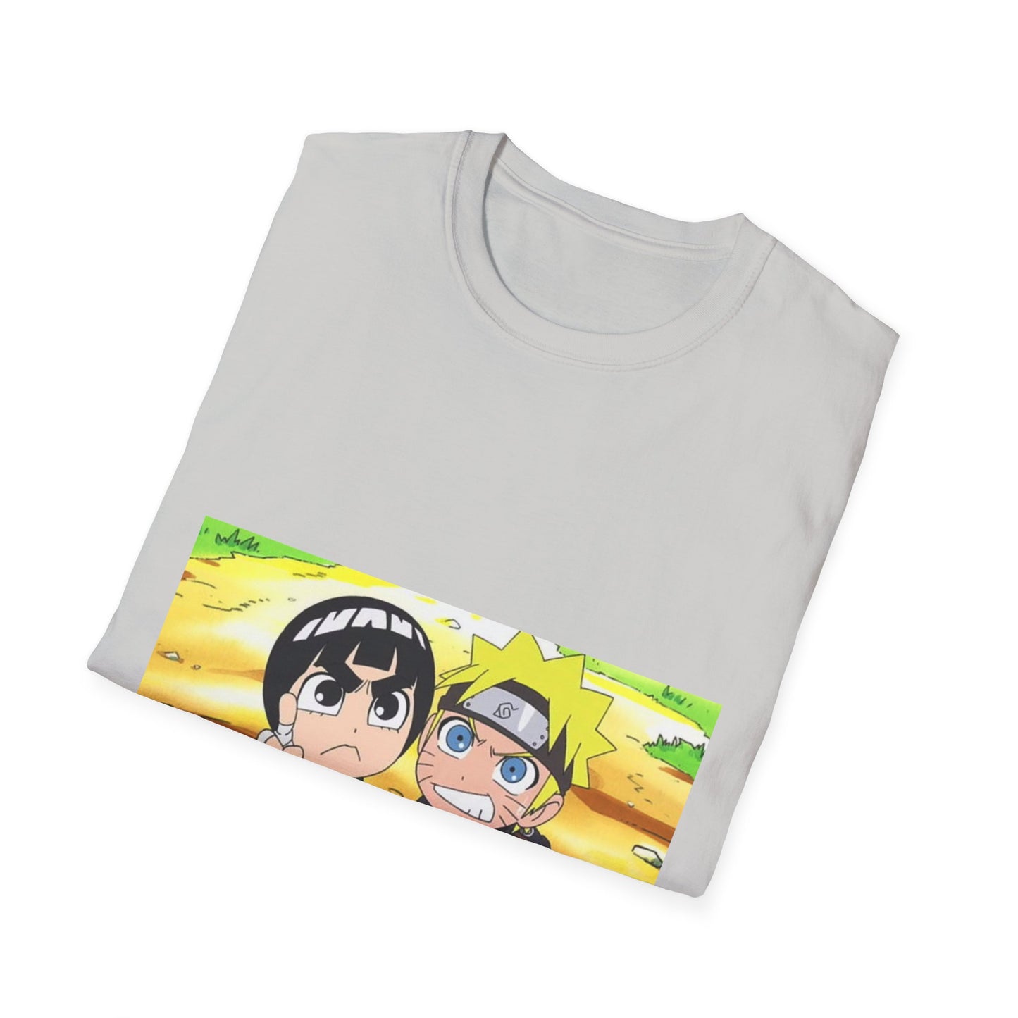 Rock Lee & His Ninja Pals T-Shirt