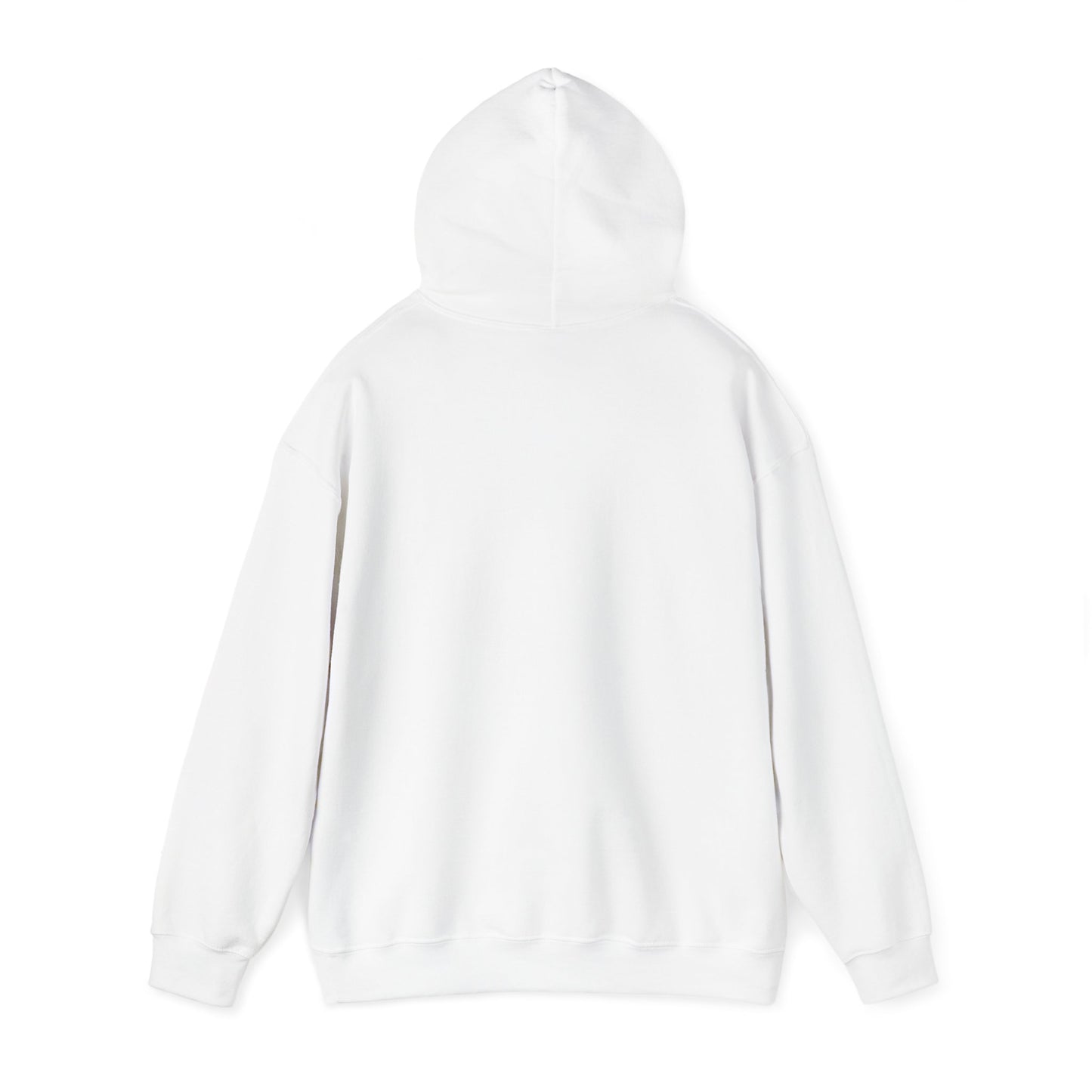 IT 'S BUSSIN CAT Unisex Heavy Blend™ Hooded Sweatshirt