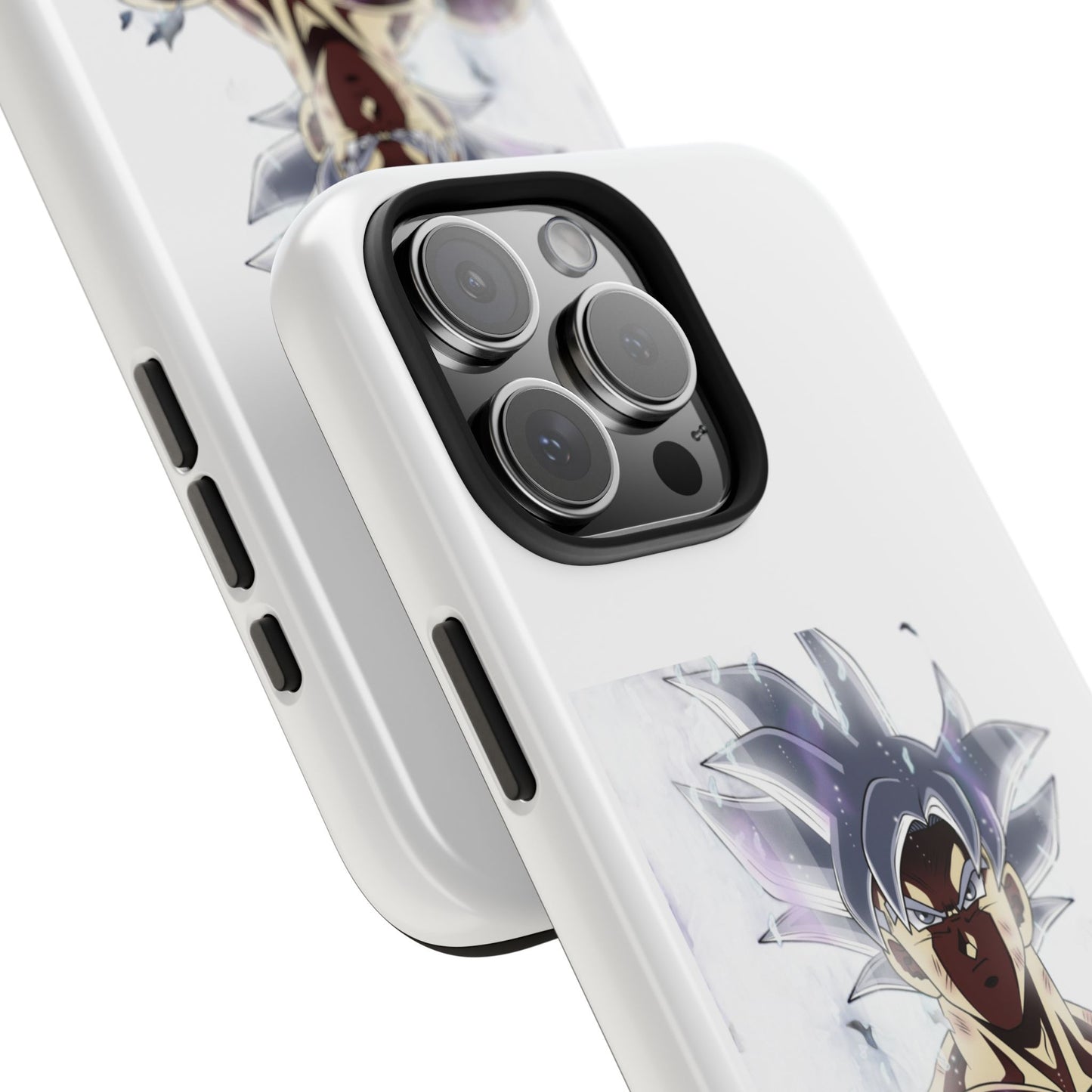 Goku Dragon Ball Super Tough Phone Cases