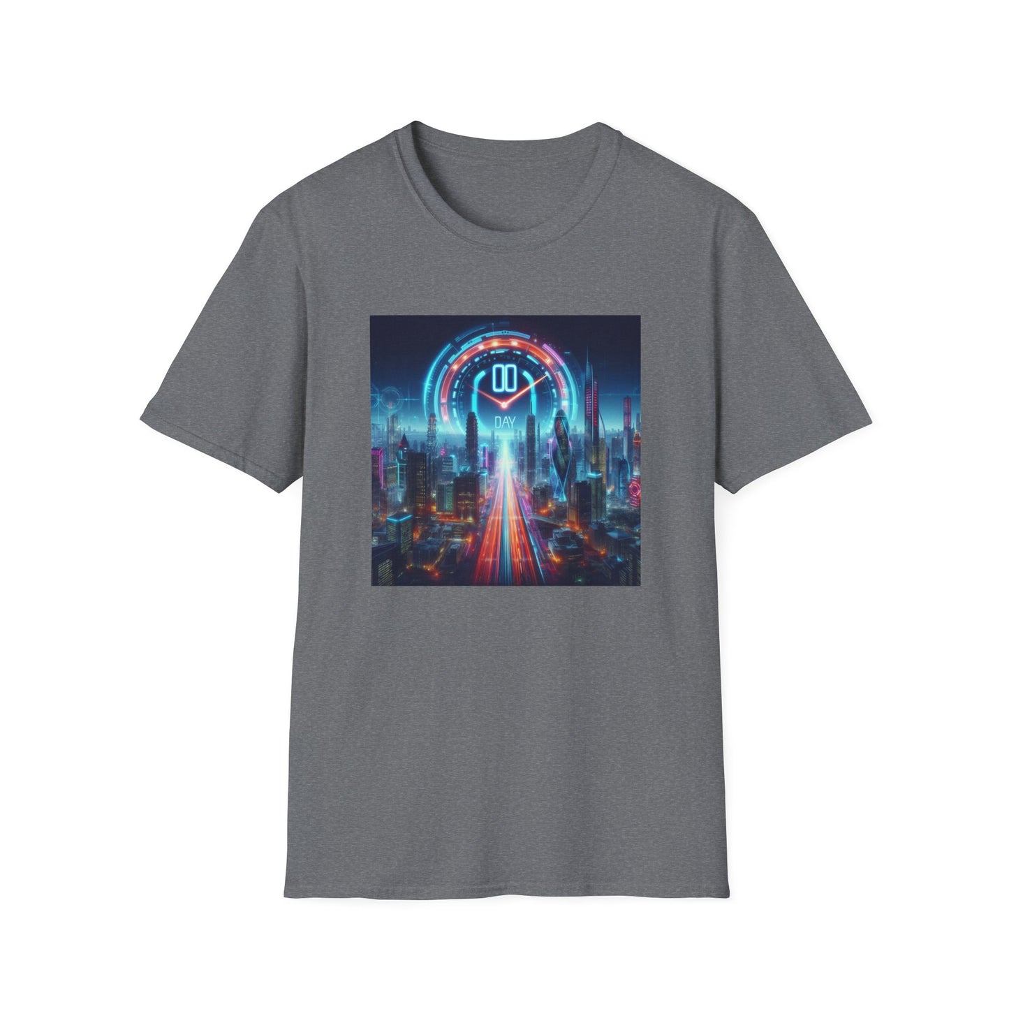 Zero Day T-Shirt