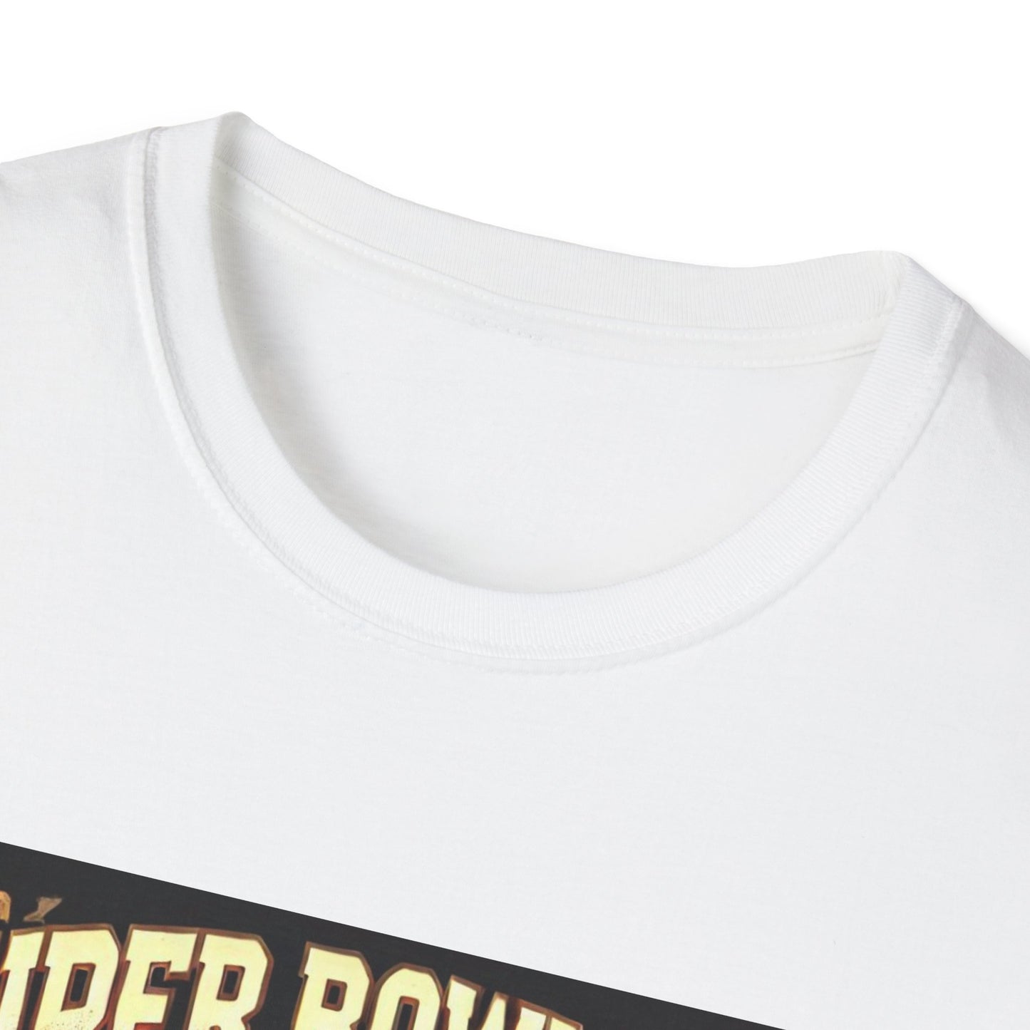 T-Shirt,Hoodie, !!! Super Bowl LIX New Orleans 2025 Unisex Softstyle T-Shirt