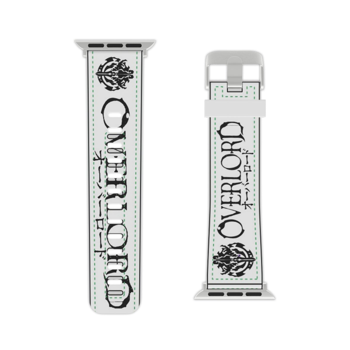 OVERLORD Watch Band for Apple Watch Series 1, 2, 3, 4, 5, 6, 7, 8, 9 SE and Ultra