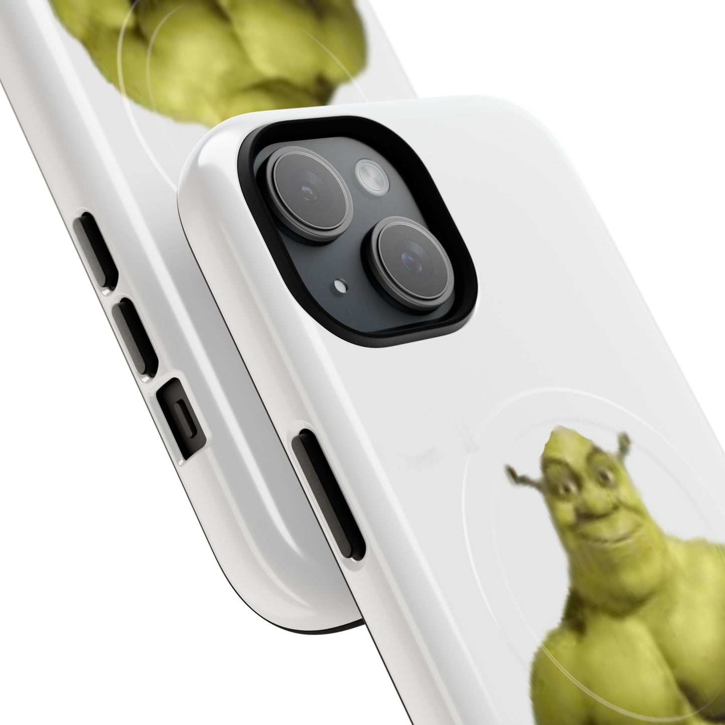 Shrek 5 Tough Magnetic Cases