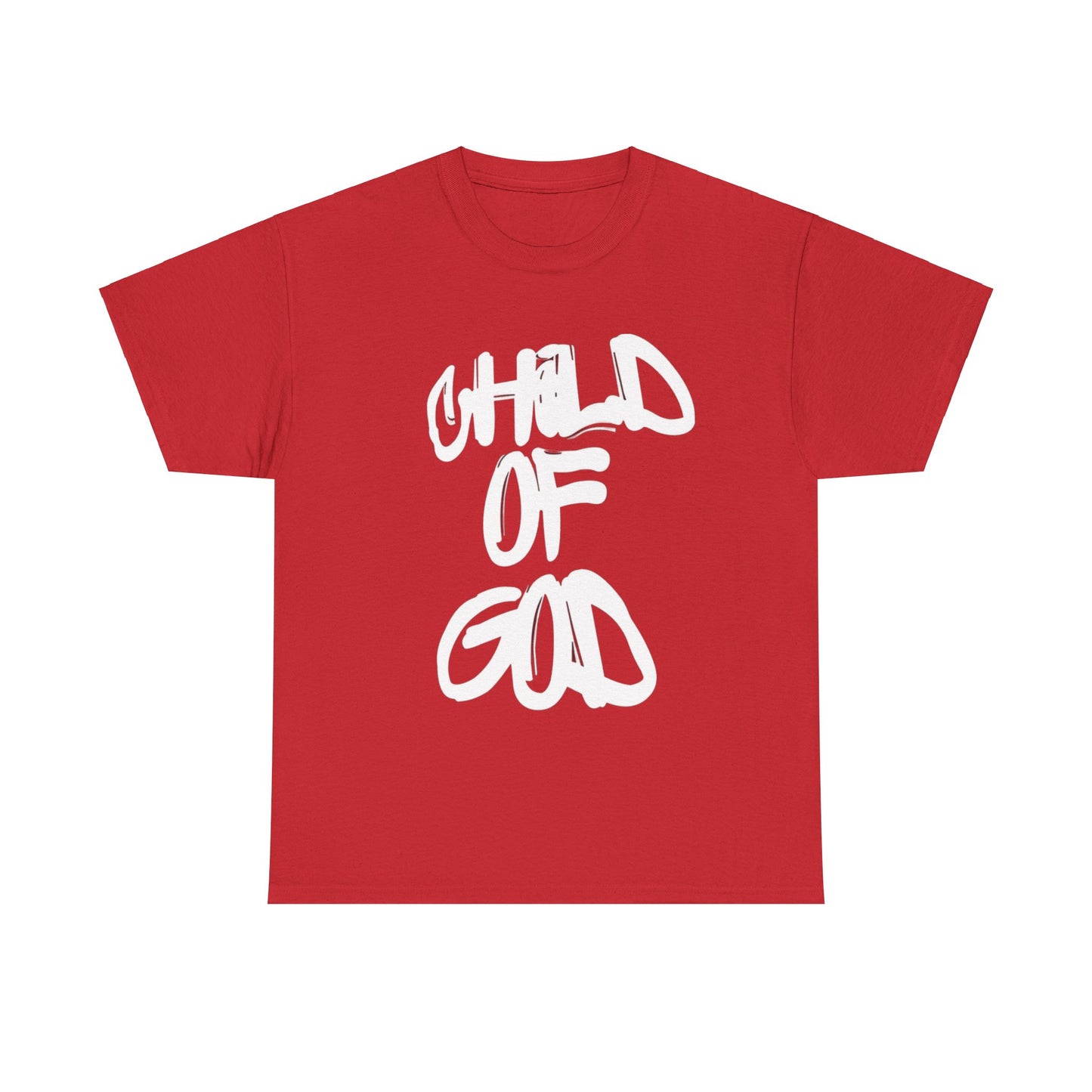 CHILD OF GOD Unisex Tee