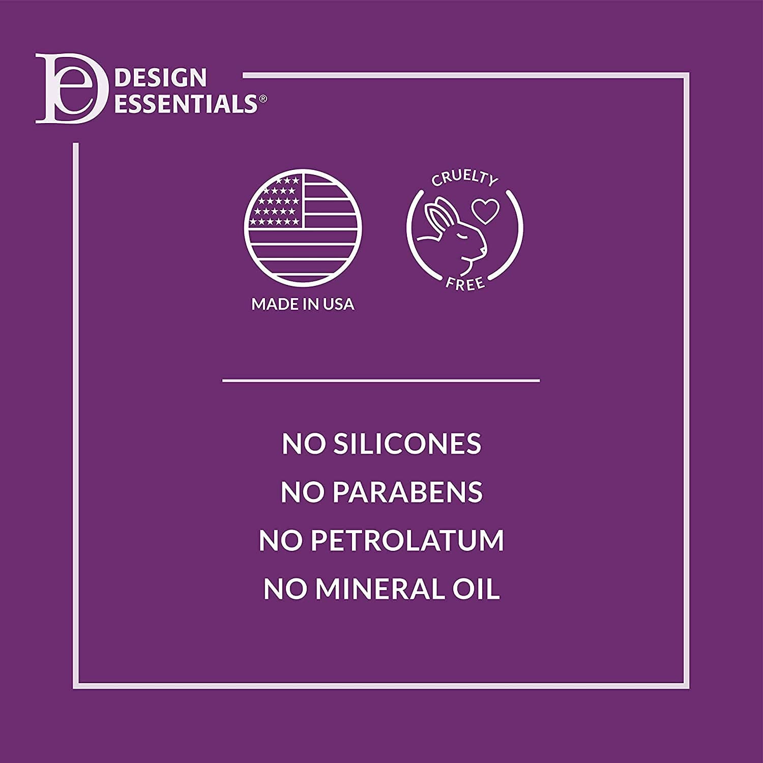 Honey Creme Moisture Retention Super Detangling Conditioning Shampoo, White, 32 Fl Oz (Pack of 1)