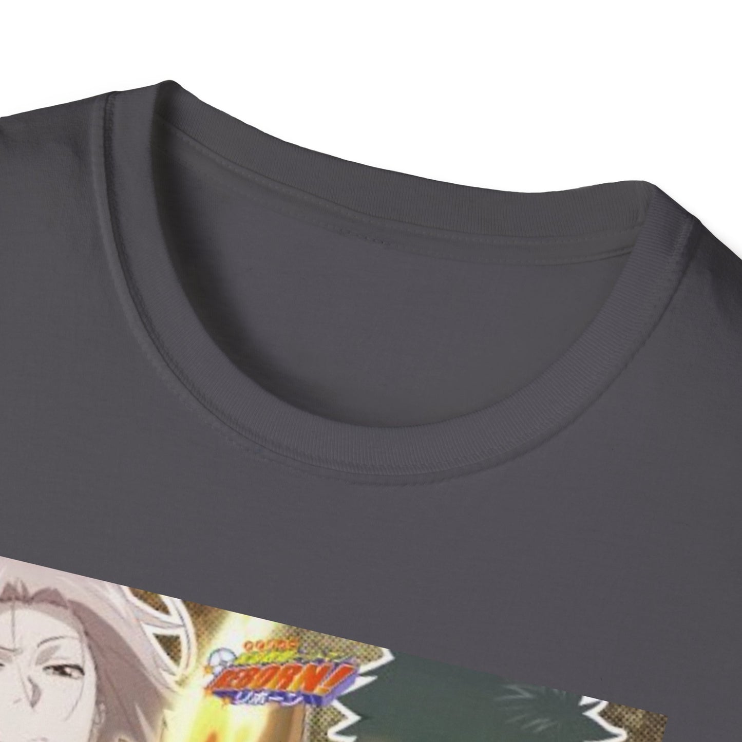 Katekyo Hitman Reborn T-Shirt