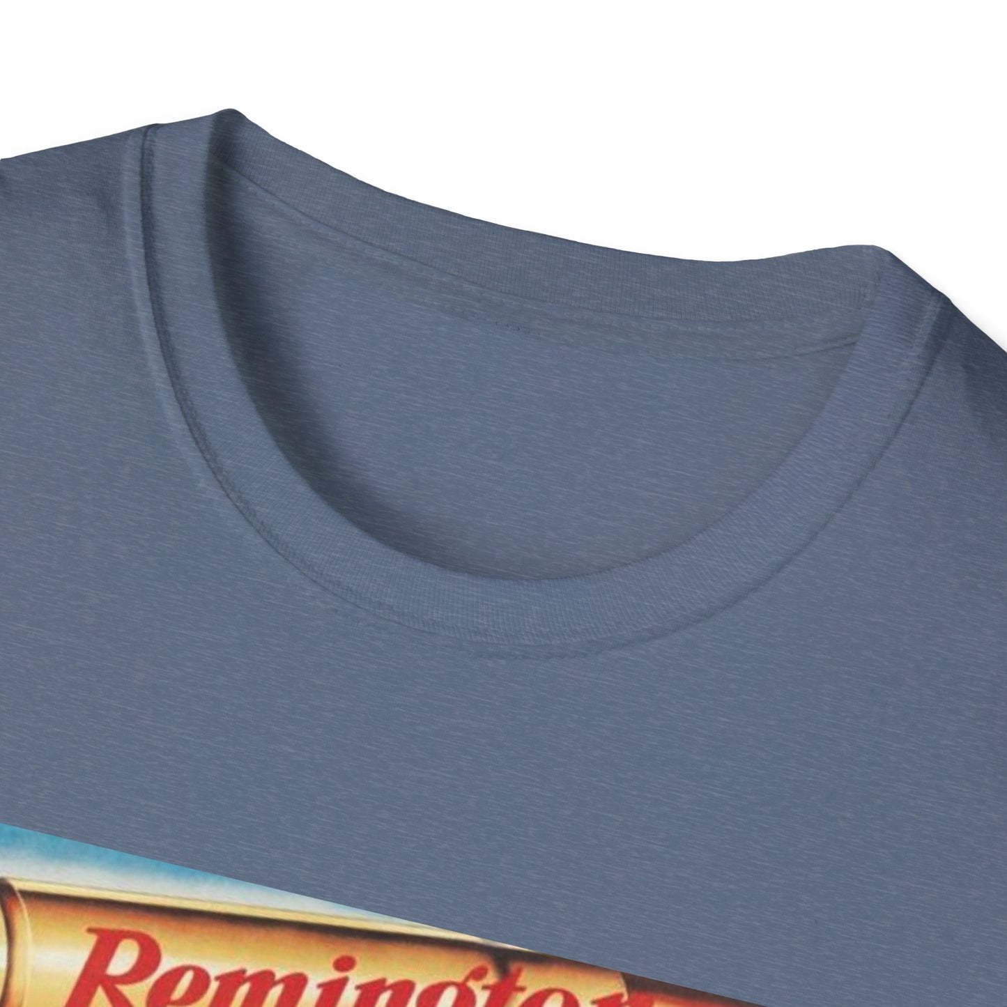 Remington Sporting Cartridges AMMUNITION T-Shirt