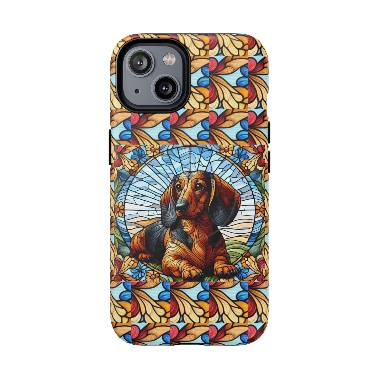 Dachshund Magnetic Phone Cases
