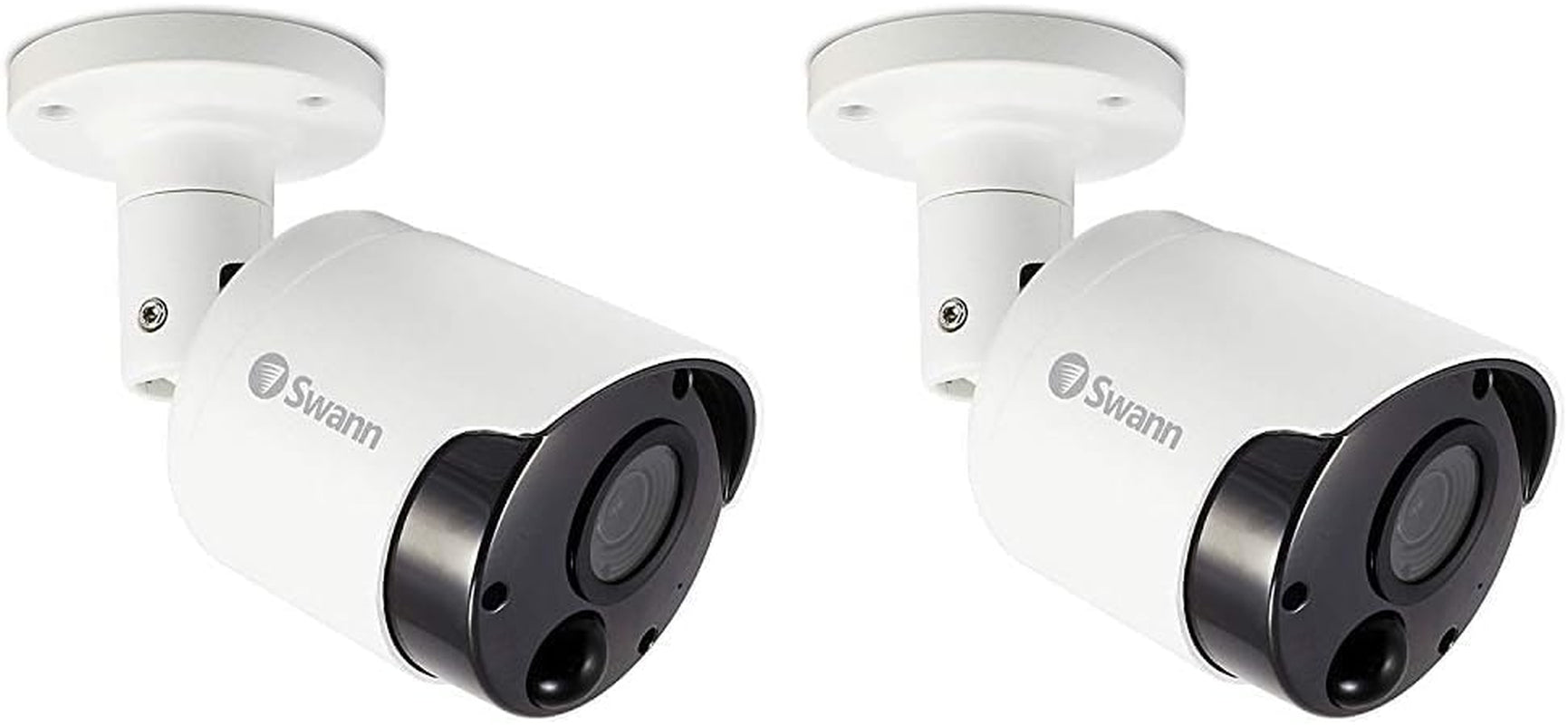 Master 4K 8 Channel Home Security Camera System, 2TB NVR, 4 Poe IP Cameras Outdoor, 8MP Wired Surveillance CCTV, Heat Motion Vehicle Detection, LED Light, 24/7 Recording Security Camera, 876804 TRUCK DRIVER