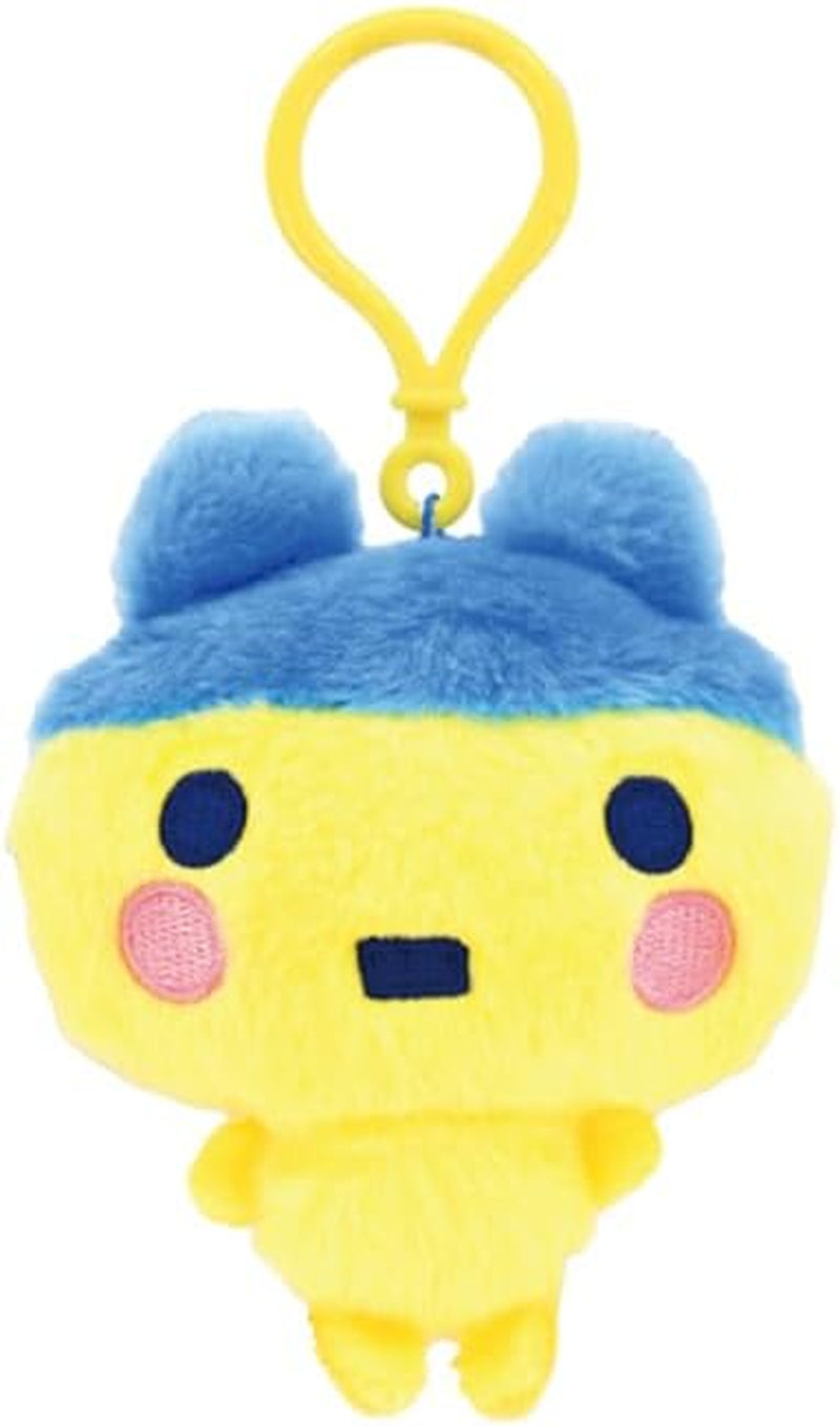 Bandai Namco NUI - Tamagotchi - Mimitchi Puri NUI Big Plush ZOUSA