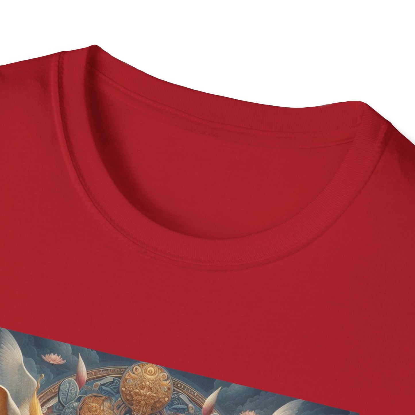 White Lotus Season 3 Tee